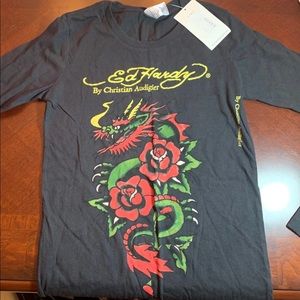 Ed hardy Shirt